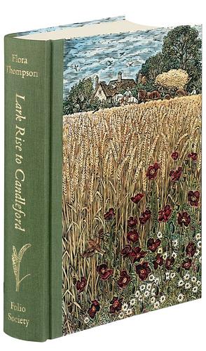 Lark Rise to Candleford by Flora Thompson