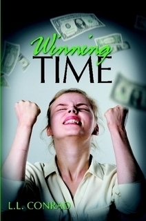 Winning Time by L.L. Conrad