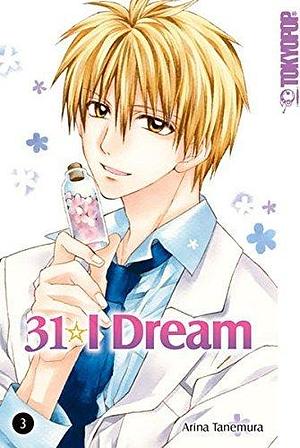 31 I Dream 03 by Arina Tanemura, Arina Tanemura