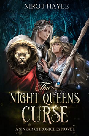 The Night Queen's Curse by Niro J. Hayle