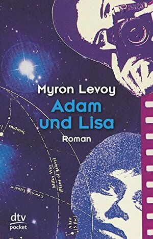 Adam und Lisa by Myron Levoy