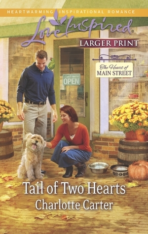 Tail of Two Hearts by Charlotte Carter
