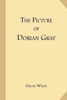 The Picture of Dorian Gray by Oscar Wilde