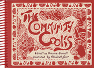 The Community Cooks by 