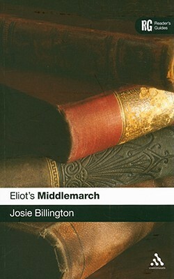 Eliot's Middlemarch by Josie Billington