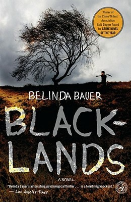 Blacklands by Belinda Bauer