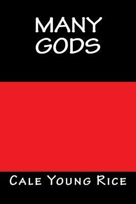 Many Gods by Cale Young Rice