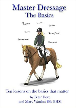 Master Dressage - The Basics by Peter Dove, Mary Wanless