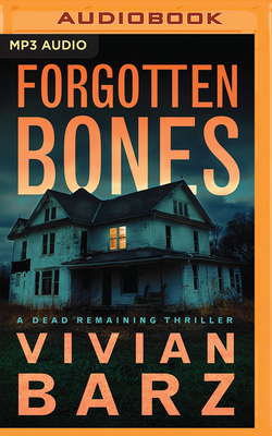 Forgotten Bones by Vivian Barz