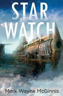 Star Watch by Mark Wayne McGinnis