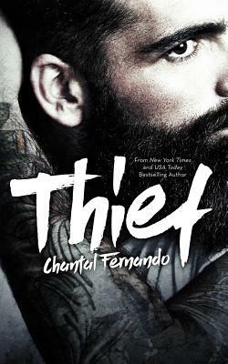 Thief by Chantal Fernando