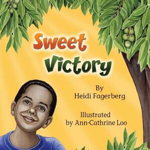 Sweet Victory by Heidi Fagerberg