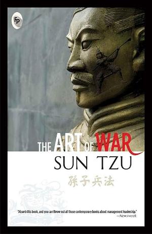 The Art of War by Sun Tzu, Lionel Giles