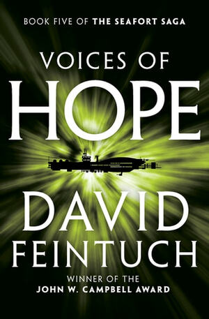 Voices of Hope by David Feintuch