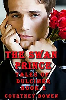 The Swan Prince by Courtney Bowen