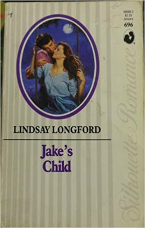 Jake's Child by Lindsay Longford