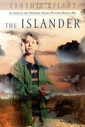 The Islander by Cynthia Rylant