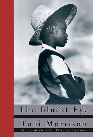 The Bluest Eye by Toni Morrison