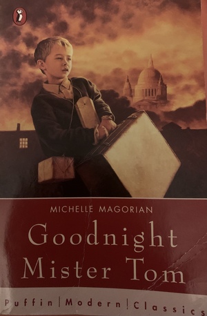 Good Night, Mr. Tom by Michelle Magorian