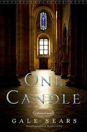 One Candle by Gale Sears