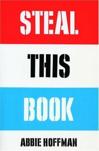 Steal This Book by Abbie Hoffman