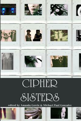 Cipher Sisters by Richard Thomas