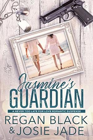 Jasmine's Guardian by Janie Crouch, Regan Black