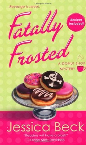 Fatally Frosted by Jessica Beck