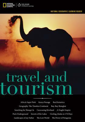 Travel and Tourism by National Geographic Learning