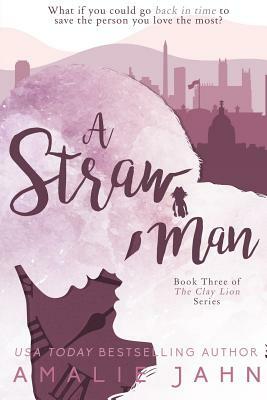 A Straw Man by Amalie Jahn
