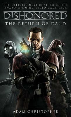 The Return of Daud by Adam Christopher