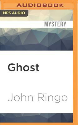 Ghost by John Ringo