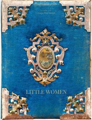 Little Women by Louisa May Alcott