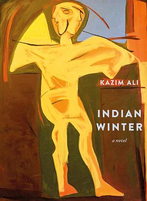 Indian Winter by Kazim Ali