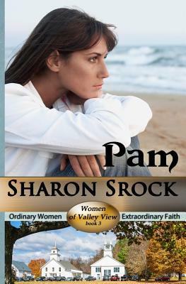 Pam by Sharon Srock