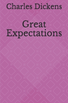 Great Expectations by Charles Dickens