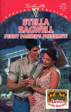 Penny Parker's Pregnant by Stella Bagwell