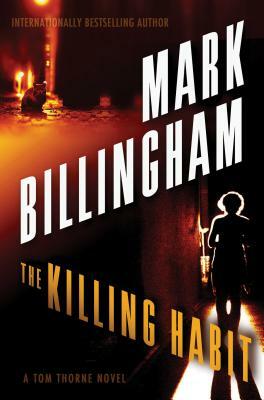 The Killing Habit by Mark Billingham