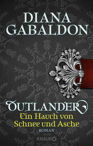 Ein Hauch von Schnee und Asche by Diana Gabaldon