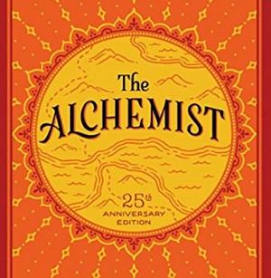 The Alchemist by Paulo Coelho