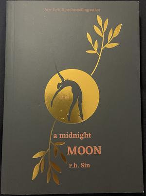 A Midnight Moon by r.h. Sin