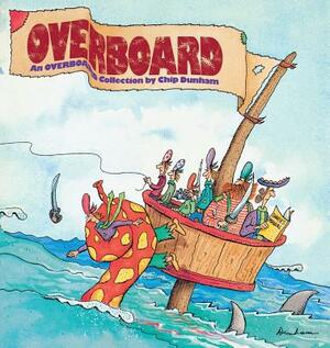 Overboard by Alice Faye Duncan, Chip Dunham
