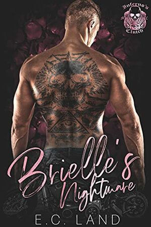 Brielle's Nightmare by E.C. Land
