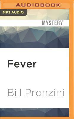 Fever by Bill Pronzini