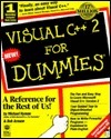 Visual C++ 2 for Dummies by Robert Arnson, Bob Arnson