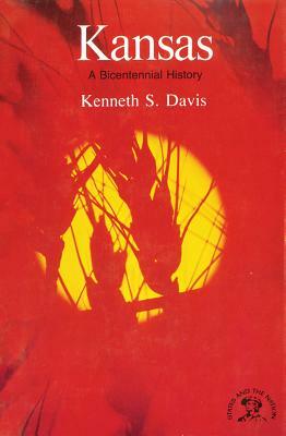 Kansas: A History by Kenneth S. Davis