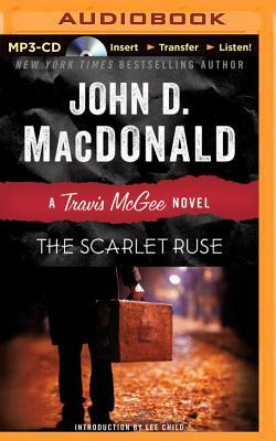 The Scarlet Ruse by John D. MacDonald