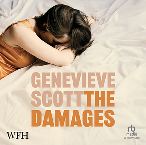 The Damages by Genevieve Scott