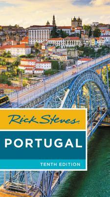 Rick Steves Portugal by Rick Steves