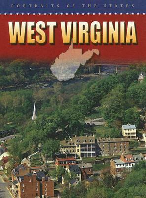 West Virginia by Jonatha A. Brown